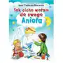 Tak cicho wołam do swego Anioła (książka) - Br. Tadeusz Ruciński, kategoria: dzieci, Edycja św. Pawła, 2017 r., oprawa miękka - 06837 Sklep on-line