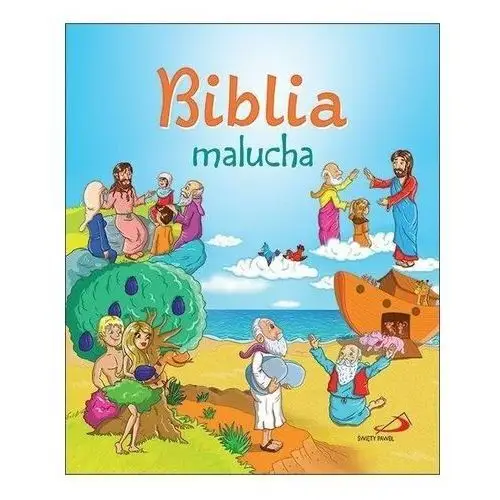 Biblia malucha