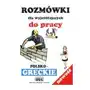Rozmówki dla wyjeżdżających do pracy polsko-greckie Sklep on-line