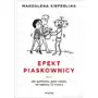 Efekt piaskownicy. Jak szefować żeby roboty nie zabrały ci roboty Sklep on-line