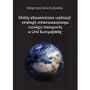 Efekty ekonomiczne realizacji strategii zrównoważonego rozwoju transportu w unii europejskiej Sklep on-line