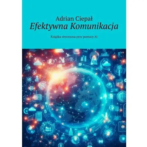 Efektywna Komunikacja (E-book)