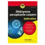 Efektywne zarządzanie czasem dla bystrzaków Sklep on-line