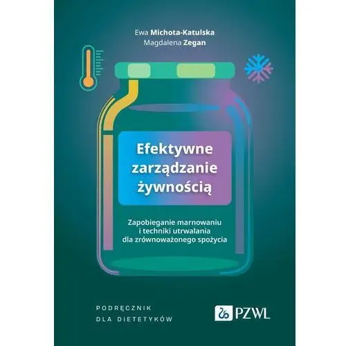 Efektywne zarządzanie żywnością