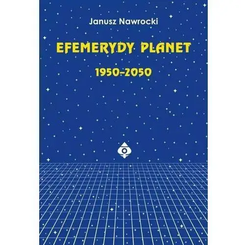 Efemerydy planet 1950-2050