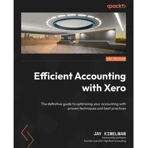 Efficient Accounting with Xero