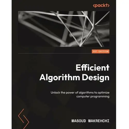 Efficient Algorithm Design