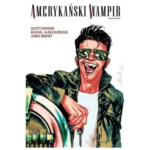 Amerykański wampir. tom 4, FB0B-9874D3