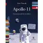 Apollo 11. o pierwszej podróży na księżyc. czytam sobie. poziom 3 Sklep on-line