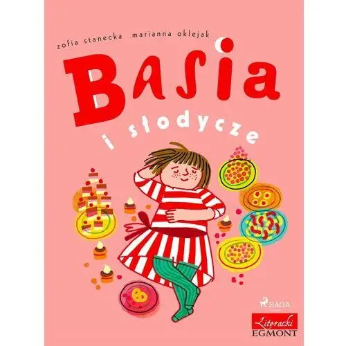 Basia i słodycze