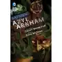 Batman. Azyl Arkham,075KS (4605264) Sklep on-line