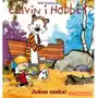 Calvin i Hobbes - 3 - Jukon czeka! (wyd. II).,075KS (270259) Sklep on-line