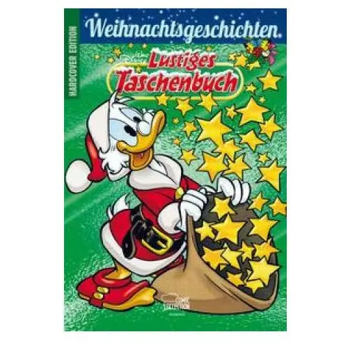 Lustiges Taschenbuch Weihnachtsgeschichten 10