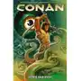 Conan. Cienie nad Kush. Tom 7, 55852A01075KS Sklep on-line