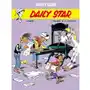 Egmont Daily star. lucky luke. tom 53 Sklep on-line