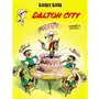 Egmont Dalton city. lucky luke. tom 34 Sklep on-line