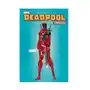 Deadpool classic. tom 1 Egmont Sklep on-line