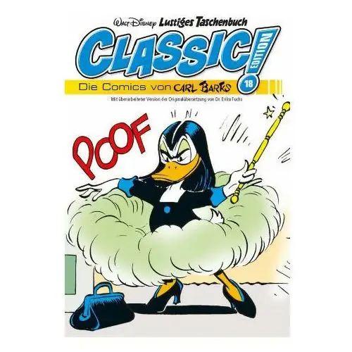 Lustiges Taschenbuch Classic Edition 18