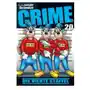 Lustiges taschenbuch crime 20 Egmont ehapa media Sklep on-line