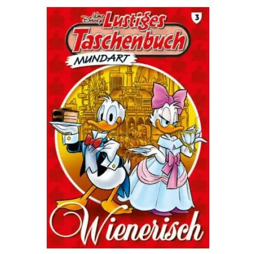 Egmont ehapa media Lustiges taschenbuch mundart - wienerisch