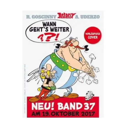 Asterix in german Egmont ehapa verlag gmbh