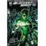 Green Lantern Najczarniejsza noc Sklep on-line