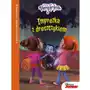 Egmont Imprezka z dreszczykiem vampirina biblioteka mądrego dziecka Sklep on-line