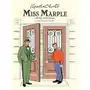 Agatha christie. miss marple. hotel bertram Sklep on-line