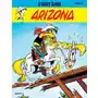 Arizona. lucky luke. tom 3 Egmont komiksy Sklep on-line