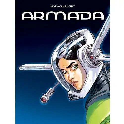 Armada. wydanie zbiorcze. tom 3