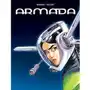 Armada. wydanie zbiorcze. tom 3 Sklep on-line