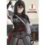 Egmont komiksy Assassin's creed. miecz shao jun. chiny. tom 1 Sklep on-line