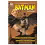 Egmont komiksy Batman świt mrocznego księżyca Sklep on-line