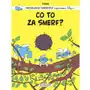 Egmont komiksy Co to za smerf? smerfy komiks Sklep on-line