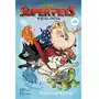 Dc liga super- pets. wielka psota Egmont komiksy Sklep on-line