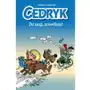 Egmont komiksy Do nogi, mówiłem! cedryk Sklep on-line