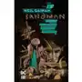 Egmont komiksy Dom lalki. sandman. tom 2 Sklep on-line