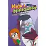 I kto to gada? maja i minizaury. tom 4 Egmont komiksy Sklep on-line