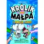 Egmont komiksy Inwazja ludzi. królik kontra małpa. tom 2 Sklep on-line