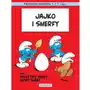 Jajko i smerfy. tom 4 Egmont komiksy Sklep on-line