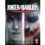 Egmont komiksy Joker/harley. zabójczy umysł Sklep on-line