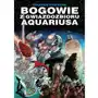 Egmont komiksy Klasyka polskiego komiksu bogowie z gwiazdozbioru aquariusa Sklep on-line