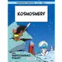 Egmont komiksy Kosmosmerf Sklep on-line