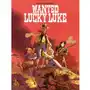 Egmont komiksy Lucky luke. wanted lucky luke Sklep on-line