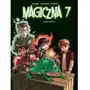 Magiczna 7 bestia powraca! tom 3 Sklep on-line