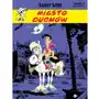 Miasto duchów. lucky luke Egmont komiksy Sklep on-line