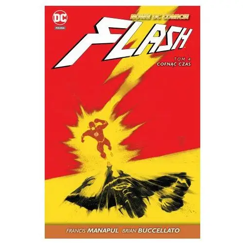Odwrócony Flash Tom 4