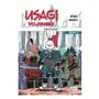 Początek Usagi Yojimbo Tom 1 Sklep on-line