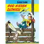 Egmont komiksy Pod niebem zachodu. lucky luke. tom 4 Sklep on-line