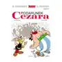 Egmont komiksy Podarunek cezara. asteriks. tom 21 wyd. 2023 Sklep on-line